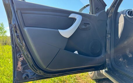 Renault Logan I, 2014 год, 590 000 рублей, 16 фотография