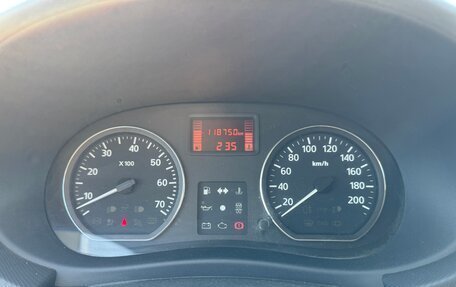 Renault Logan I, 2014 год, 590 000 рублей, 17 фотография