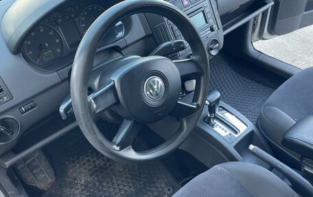 Volkswagen Polo IV рестайлинг, 2006 год, 380 000 рублей, 3 фотография