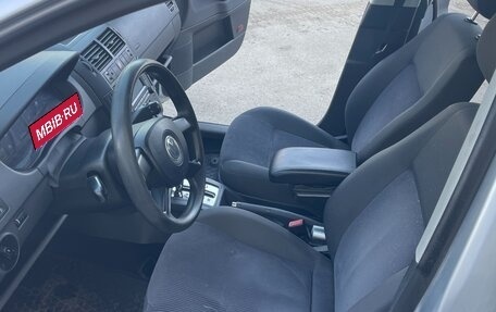 Volkswagen Polo IV рестайлинг, 2006 год, 380 000 рублей, 9 фотография
