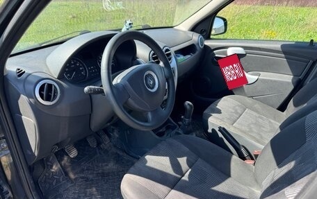 Renault Logan I, 2014 год, 590 000 рублей, 15 фотография