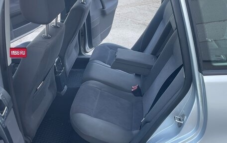 Volkswagen Polo IV рестайлинг, 2006 год, 380 000 рублей, 10 фотография