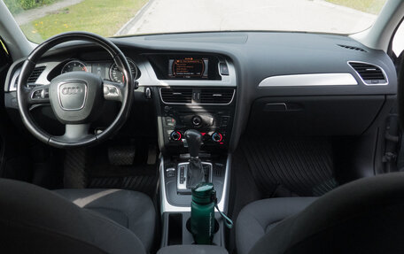 Audi A4, 2011 год, 1 350 000 рублей, 8 фотография