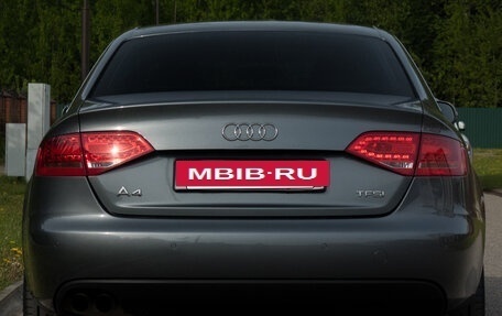 Audi A4, 2011 год, 1 350 000 рублей, 3 фотография
