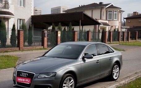 Audi A4, 2011 год, 1 350 000 рублей, 6 фотография