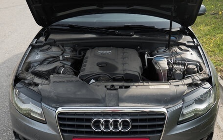 Audi A4, 2011 год, 1 350 000 рублей, 7 фотография