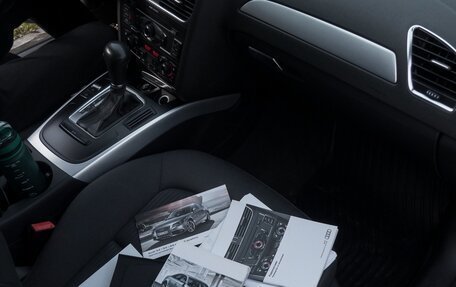 Audi A4, 2011 год, 1 350 000 рублей, 10 фотография