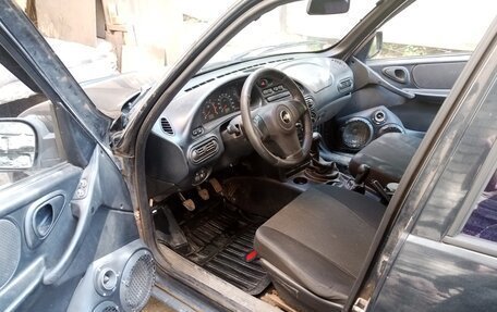 Chevrolet Niva I рестайлинг, 2009 год, 330 000 рублей, 13 фотография