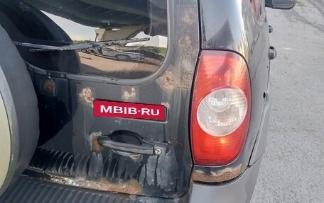 Chevrolet Niva I рестайлинг, 2009 год, 330 000 рублей, 7 фотография