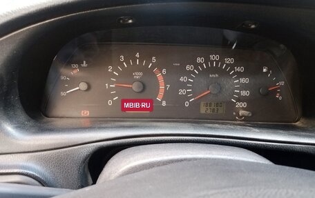 Chevrolet Niva I рестайлинг, 2009 год, 330 000 рублей, 11 фотография