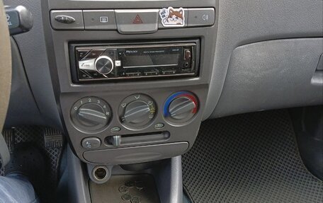 Hyundai Accent II, 2008 год, 420 000 рублей, 5 фотография
