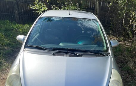 Honda Jazz I рестайлинг, 2008 год, 660 000 рублей, 2 фотография