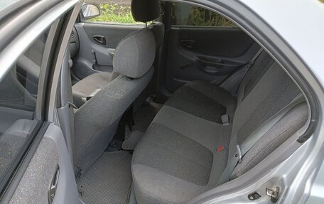 Hyundai Accent II, 2008 год, 420 000 рублей, 7 фотография