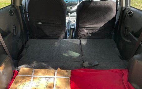Honda Jazz I рестайлинг, 2008 год, 660 000 рублей, 11 фотография
