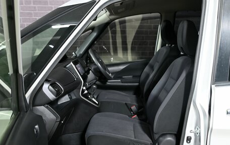 Nissan Serena IV, 2017 год, 2 237 000 рублей, 10 фотография