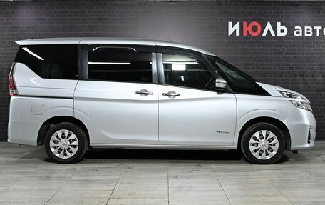 Nissan Serena IV, 2017 год, 2 237 000 рублей, 9 фотография