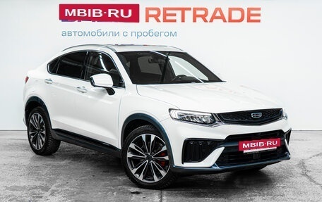 Geely Tugella FY11, 2022 год, 2 919 000 рублей, 4 фотография