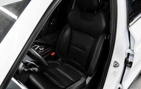 Geely Tugella FY11, 2022 год, 2 919 000 рублей, 14 фотография