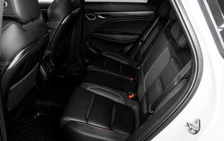 Geely Tugella FY11, 2022 год, 2 919 000 рублей, 17 фотография