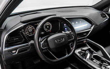 Geely Tugella FY11, 2022 год, 2 919 000 рублей, 10 фотография