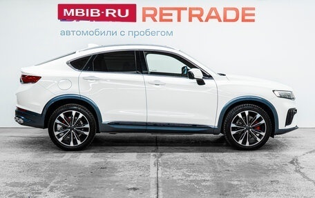 Geely Tugella FY11, 2022 год, 2 919 000 рублей, 5 фотография