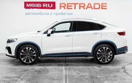 Geely Tugella FY11, 2022 год, 2 919 000 рублей, 9 фотография