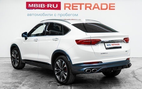 Geely Tugella FY11, 2022 год, 2 919 000 рублей, 8 фотография