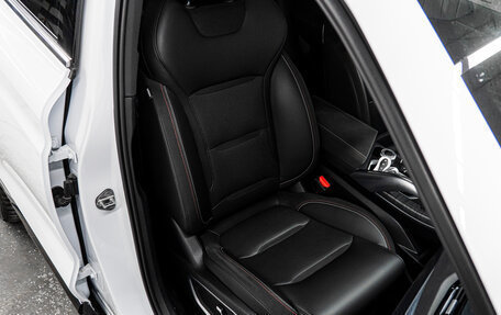 Geely Tugella FY11, 2022 год, 2 919 000 рублей, 19 фотография