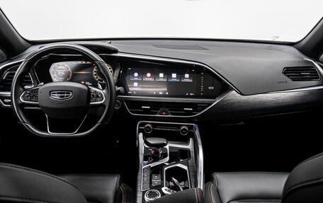 Geely Tugella FY11, 2022 год, 2 919 000 рублей, 20 фотография