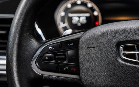 Geely Tugella FY11, 2022 год, 2 919 000 рублей, 22 фотография