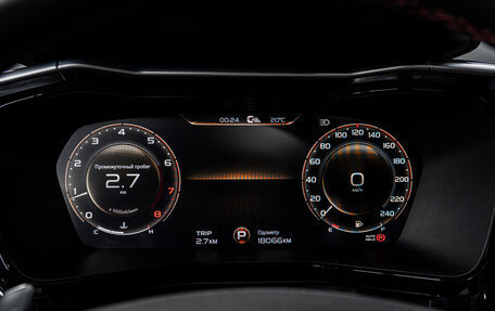 Geely Tugella FY11, 2022 год, 2 919 000 рублей, 28 фотография