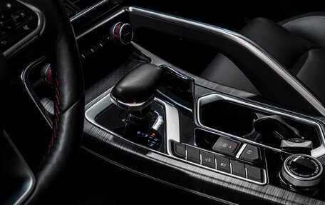 Geely Tugella FY11, 2022 год, 2 919 000 рублей, 27 фотография