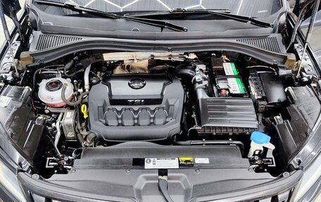 Skoda Kodiaq I, 2017 год, 2 817 000 рублей, 17 фотография