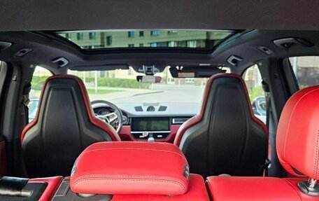 Porsche Cayenne III, 2018 год, 5 800 000 рублей, 11 фотография