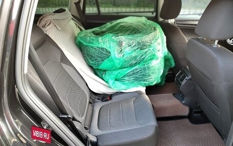 Skoda Kodiaq I, 2017 год, 2 817 000 рублей, 18 фотография