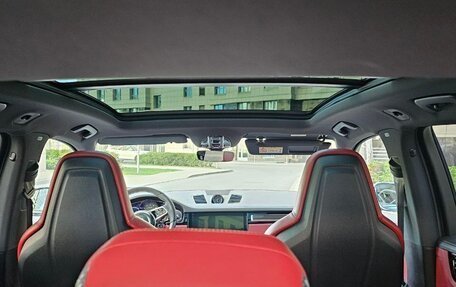 Porsche Cayenne III, 2018 год, 5 800 000 рублей, 19 фотография