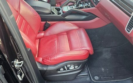 Porsche Cayenne III, 2018 год, 5 800 000 рублей, 17 фотография
