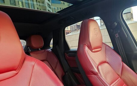 Porsche Cayenne III, 2018 год, 5 800 000 рублей, 12 фотография