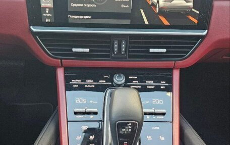 Porsche Cayenne III, 2018 год, 5 800 000 рублей, 23 фотография