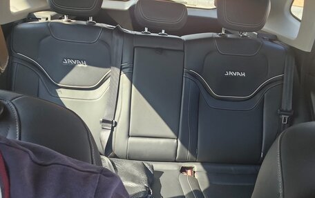Haval Jolion, 2023 год, 1 420 000 рублей, 7 фотография