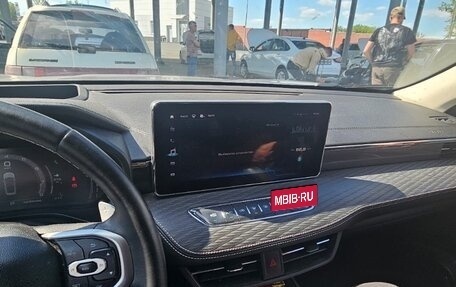 Haval Jolion, 2023 год, 1 420 000 рублей, 3 фотография