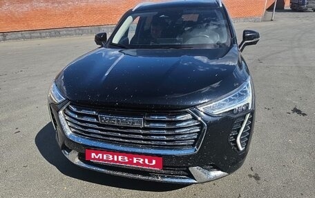 Haval Jolion, 2023 год, 1 420 000 рублей, 9 фотография