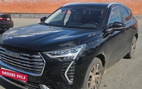 Haval Jolion, 2023 год, 1 420 000 рублей, 8 фотография