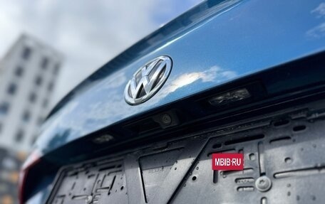 Volkswagen Jetta VII, 2020 год, 1 370 000 рублей, 9 фотография