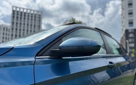 Volkswagen Jetta VII, 2020 год, 1 370 000 рублей, 12 фотография