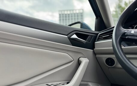 Volkswagen Jetta VII, 2020 год, 1 370 000 рублей, 17 фотография
