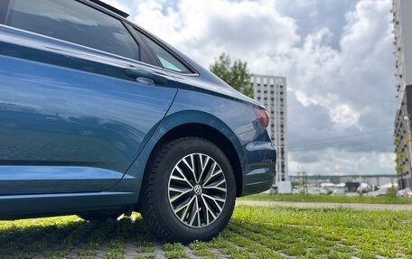 Volkswagen Jetta VII, 2020 год, 1 370 000 рублей, 15 фотография
