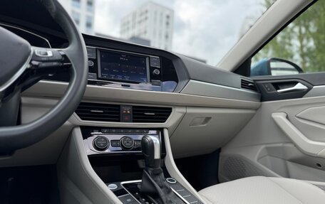 Volkswagen Jetta VII, 2020 год, 1 370 000 рублей, 20 фотография