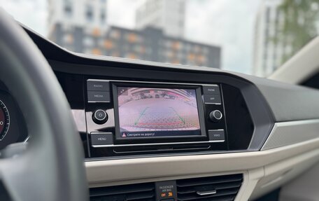 Volkswagen Jetta VII, 2020 год, 1 370 000 рублей, 21 фотография