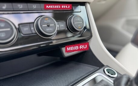 Volkswagen Jetta VII, 2020 год, 1 370 000 рублей, 23 фотография